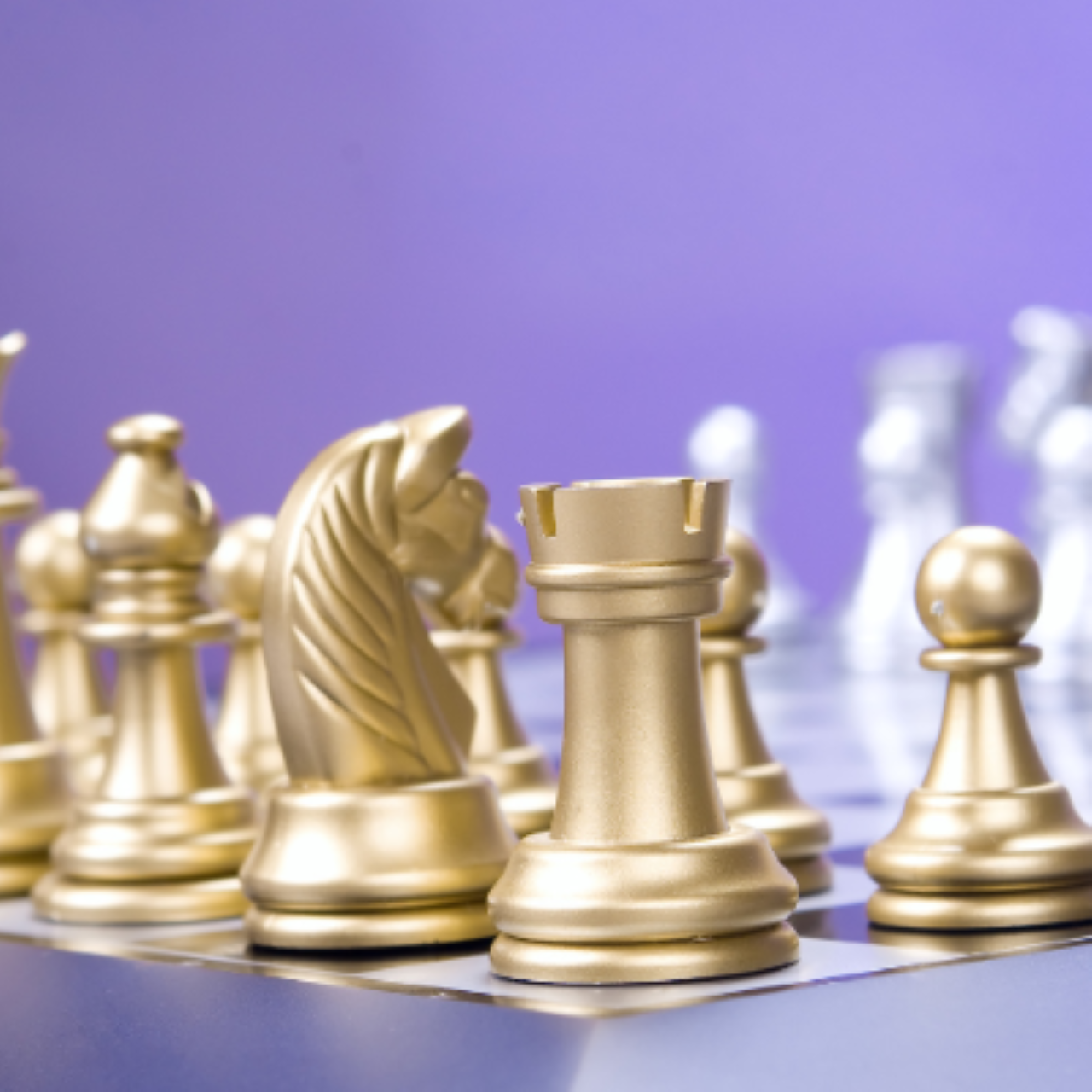 Event image Grey Bruce Chess Club @The Library